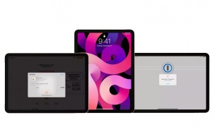 Apple tự hào với cảm biến vân tay mới trên iPad Air 4