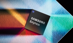 Samsung sắp ra mắt chip Exynos 2100 5nm