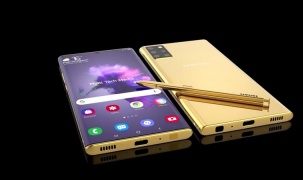 Samsung chưa khai tử Galaxy Note trong năm 2021