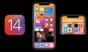 Giúp giao diện iPhone trở nên hấp dẫn hơn trên iOS 14