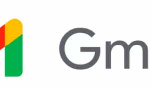 Google chính thức đổi logo của Gmail
