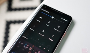 Google mang tính năng Night Mode lên điện thoại Android Go giá rẻ