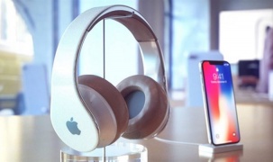 Apple lặng lẽ dọn đường cho AirPods Studio sắp ra mắt 