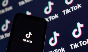 TikTok là ứng dụng xã hội được giới trẻ yêu thích thứ 2 tại Mỹ