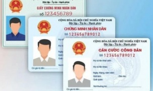 Thẻ CCCD gắn chip cần áp dụng công nghệ tiên tiến, bảo đảm an ninh