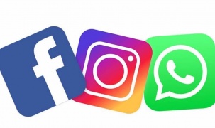 Facebook đối mặt thách thức nếu tách biệt Instagram và WhatsApp