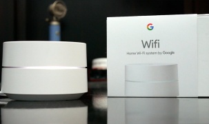 Google Wifi giảm giá mạnh
