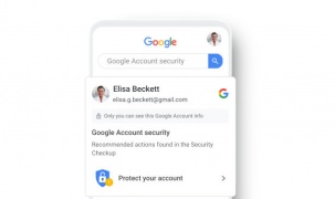 Google bổ sung hàng loạt tính năng bảo mật cho tài khoản người dùng