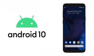 Android 10 triển khai đến Nokia 3.1