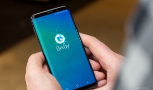 Samsung Bixby Vision sắp ngừng hoạt động
