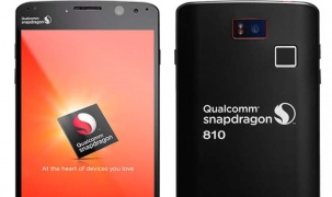 Qualcomm sẽ ra mắt smartphone riêng, cạnh tranh với các ông lớn di động