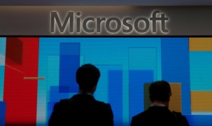 Microsoft cho phép nhân viên làm việc tại nhà vĩnh viễn