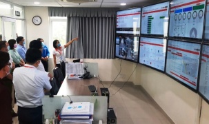 Ra mắt Trung tâm An toàn thông tin TP. Hồ Chí Minh