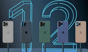 iPhone 12 sắp ra mắt - Tổng hợp những tin đồn về iPhone 12 trước ngày ra mắt   
