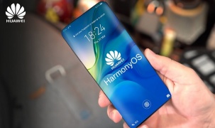 Loạt thiết bị Huawei và Honor được cập nhật HarmonyOS