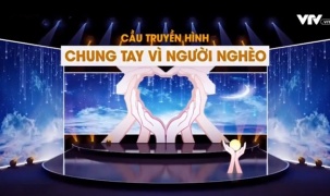 Cả nước chung tay vì người nghèo - Không để ai bị bỏ lại phía sau