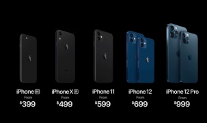 Apple giảm giá iPhone XR và iPhone 11, khai tử iPhone 11 Pro