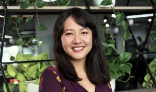 Lê Diệp Kiều Trang và hành trình startup ‘dám chơi dám chịu’