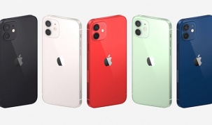 Dự kiến giá bán  iPhone 12 tại Việt Nam