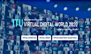 ITU Virtual Digital World 2020 sẽ tập trung vào chủ đề “Cùng nhau xây dựng thế giới số