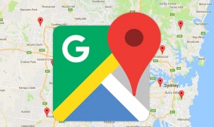 Google Maps thêm các biểu tượng chỉ đường mới cho người dùng Android