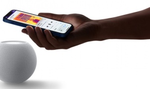 Apple ra mắt HomePod Mini, giá 99 USD