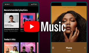 YouTube Music cho Smart TV thêm sức mạnh với loạt tính năng mới