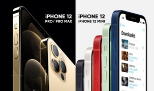 Dự kiến giá bán chi tiết các phiên bản iPhone 12 tại Việt Nam, rẻ nhất 21,49 triệu
