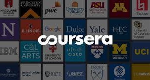 Coursera cung cấp tính năng học miễn phí