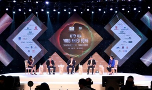 FPT tiếp tục lọt Top công ty niêm yết tốt nhất của Forbes Việt Nam