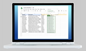 Tiết kiệm thời gian nhập liệu Google Sheets nhờ Smart Autofill