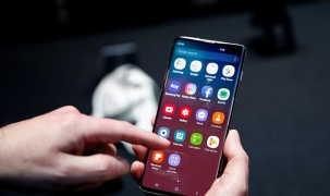 Samsung dẫn đầu doanh số smartphone toàn cầu trong tháng 8