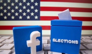 Facebook từ chối 2,2 triệu quảng cáo và rút 120.000 bài viết cản trở bầu cử tại Mỹ