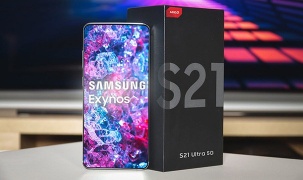 Lộ thời điểm ra mắt smartphone cao cấp Galaxy S21 của Samsung