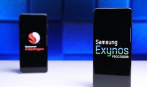 Samsung tăng cường sức mạnh đồ họa cho chip Exynos
