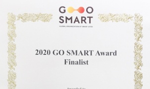Ứng dụng Chatbot 1022 của Đà Nẵng được vinh danh tại Go Smart 2020