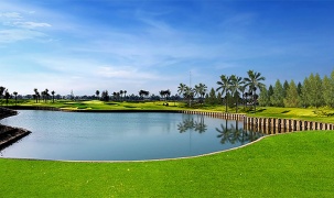 Tập đoàn BRG động thổ và công bố triển khai Dự án Tổ hợp Khách sạn BRG Danang Golf Resort