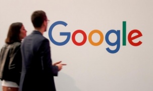 Bên trong phòng bảo mật chỉ 1% nhân viên Google được tiếp cận