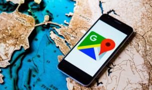 Người dân miền Trung nên chia sẻ mã cộng từ Google Maps cho đội cứu hộ