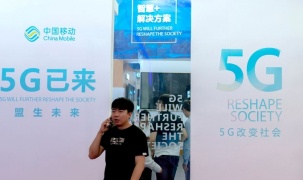 4G bị 'khai tử' ở Trung Quốc