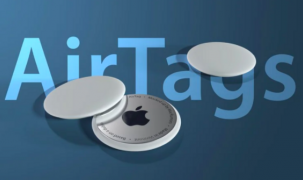 AirTags của Apple sẽ có hai kích thước, có thể trình làng tháng sau