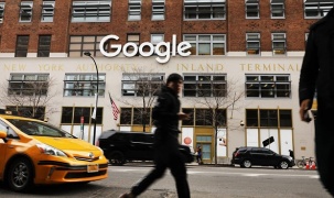 Chính phủ Mỹ cáo buộc Google độc quyền
