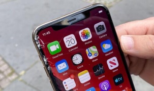 Sửa màn hình iPhone 12 đắt ngang mua một chiếc smartphone mới