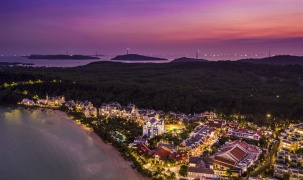 Nam Phú Quốc: Sun Group “thâm canh”, nhà đầu tư BĐS hưởng trái ngọt