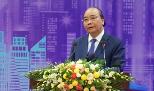  Thủ tướng Nguyễn Xuân Phúc: Không phát triển đô thị thông minh theo phong trào