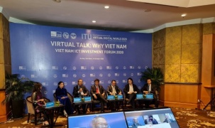 Việt Nam đang trở thành trung tâm công nghệ mới của thế giới