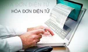 Chưa bắt buộc sử dụng hóa đơn điện tử từ 1/11/2020