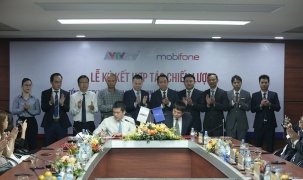 VTVcab và MobiFone hợp tác toàn diện, mở ra cơ hội phát triển mới trong công cuộc chuyển đổi số quốc gia