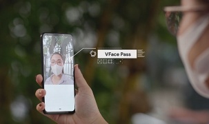 Công nghệ nhận diện khuôn mặt của VinAI nằm trong Top 6 thế giới