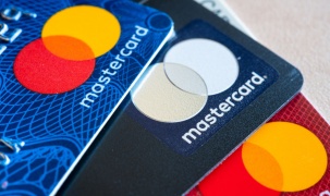 Mastercard thí điểm thẻ sinh trắc học vân tay tại châu Á